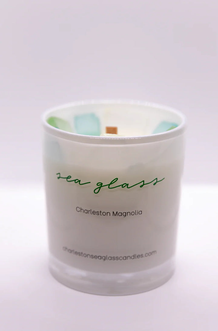 Charleston Magnolia Candle