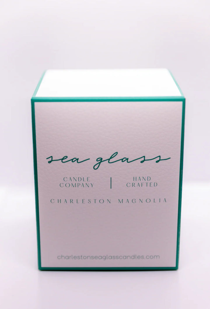Charleston Magnolia Candle