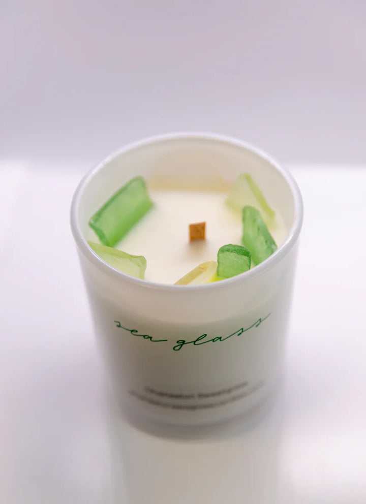 Charleston Sweetgrass Candle