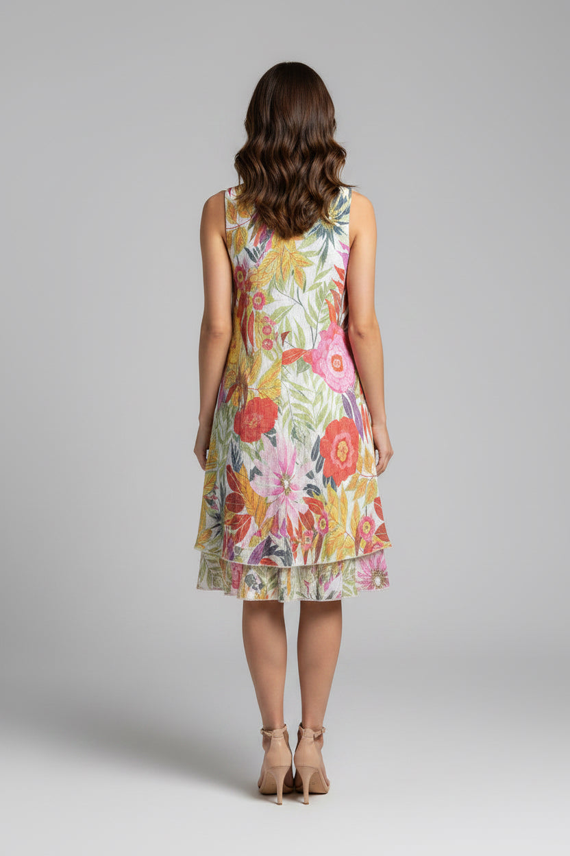 TANK DRESS