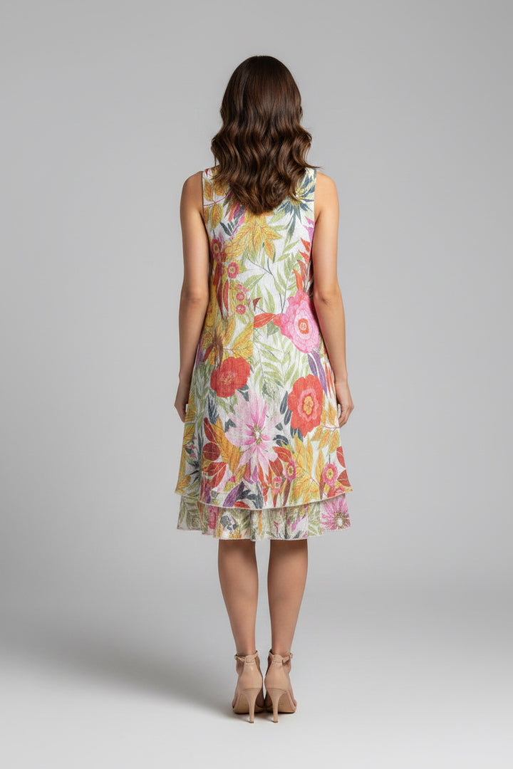 TANK DRESS