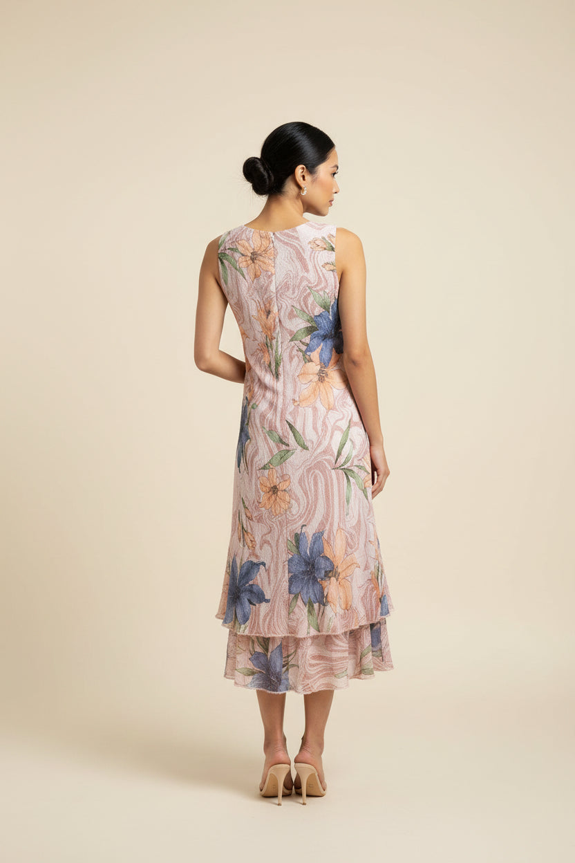 TANK DRESS