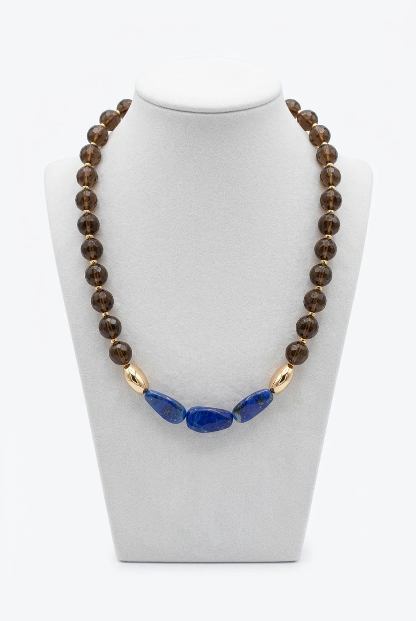 THE MONACO NECKLACE