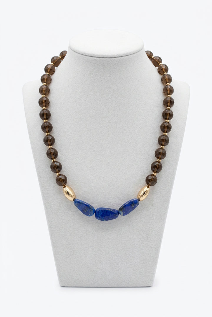 THE MONACO NECKLACE