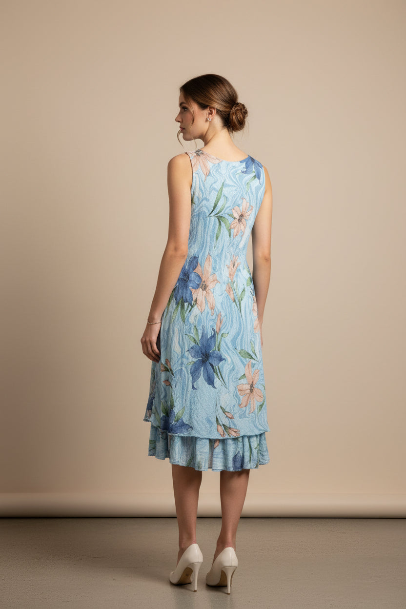 TANK DRESS