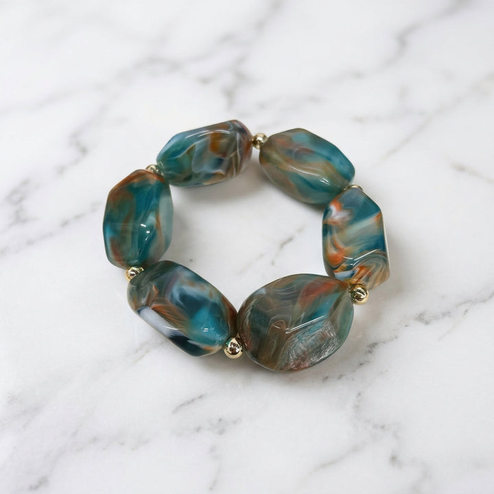 CHUNKY HOMIKA BRACELET
