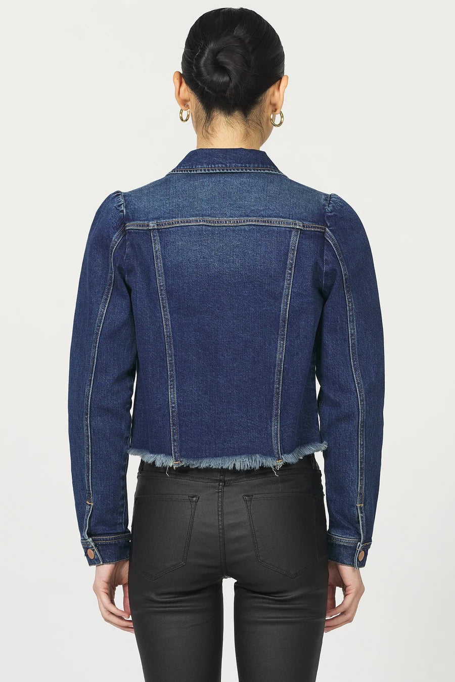 ROSELYN JEAN JACKET