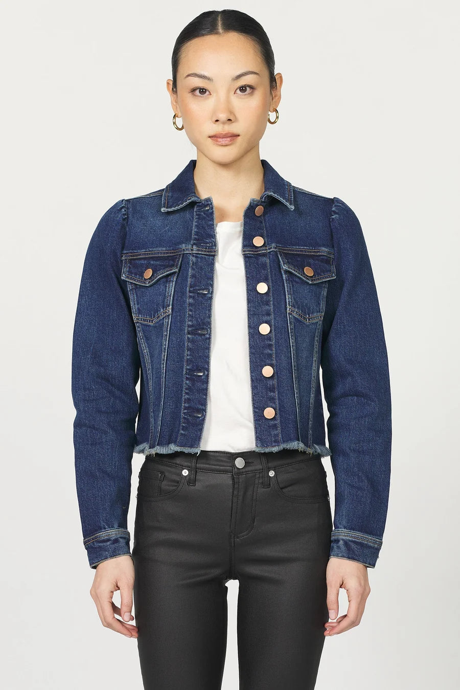 ROSELYN JEAN JACKET