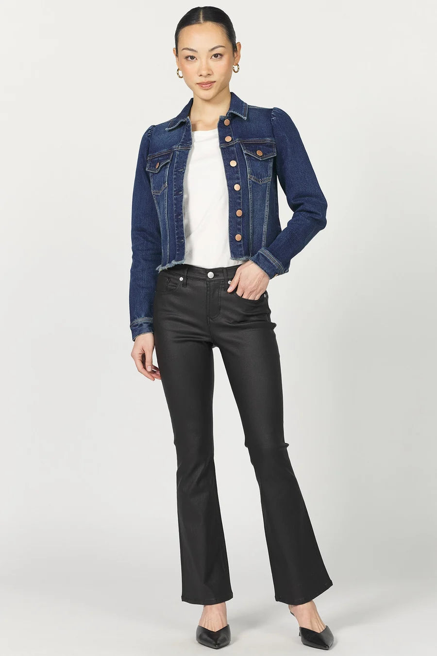 ROSELYN JEAN JACKET