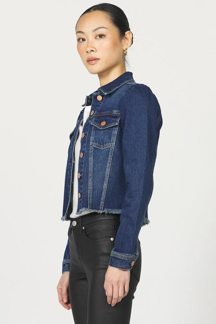ROSELYN JEAN JACKET