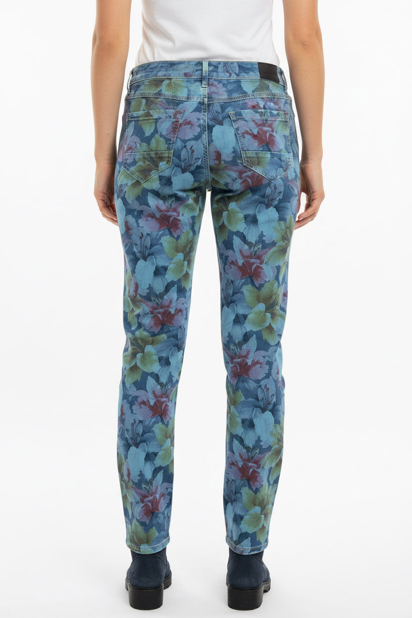 REVERSABLE PANTS