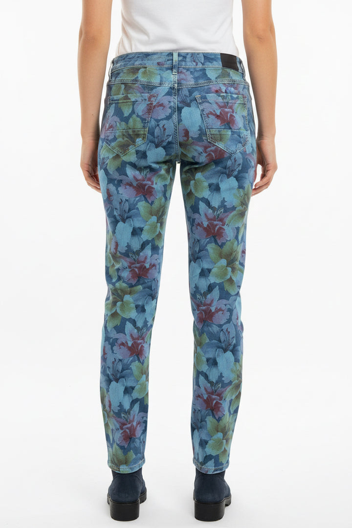 REVERSABLE PANTS