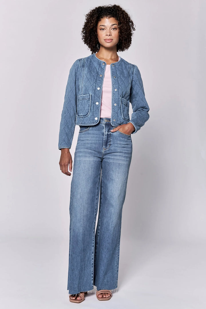 Kit Denim Jacket