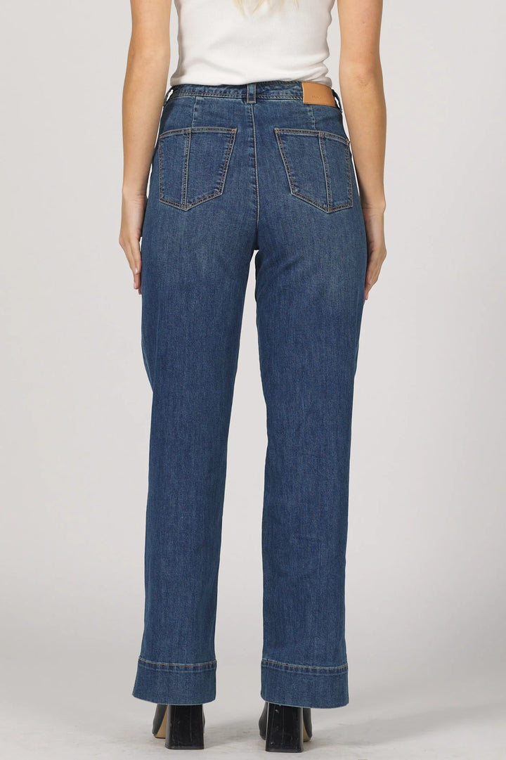 Holly Jeans - Kentfield