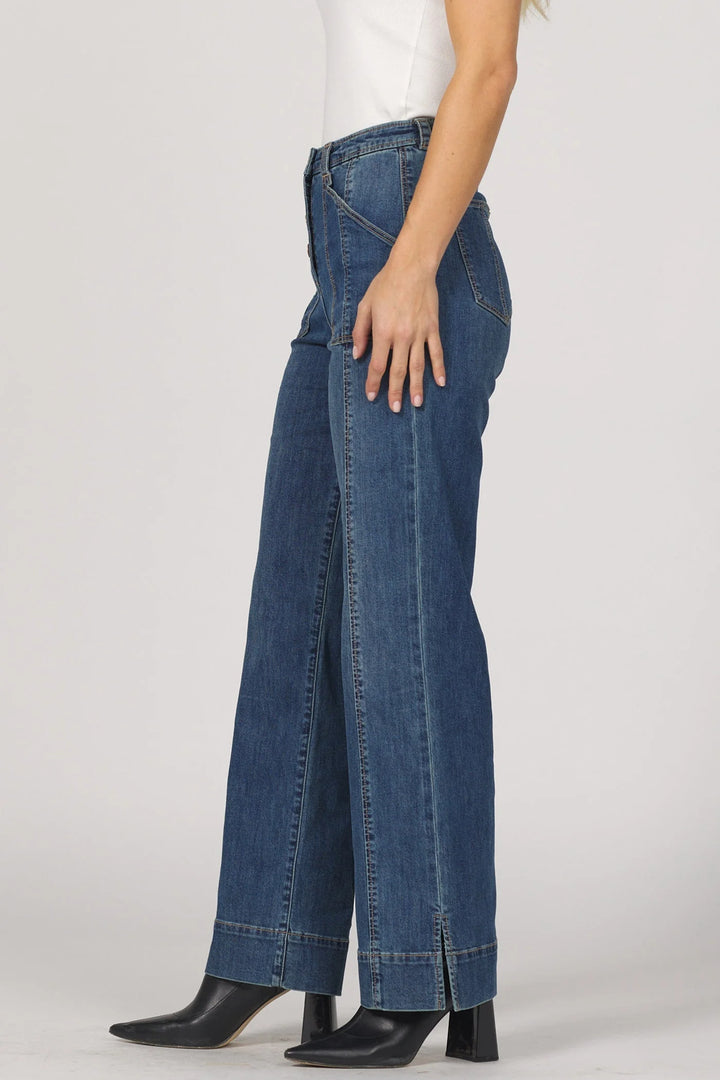 Holly Jeans - Kentfield
