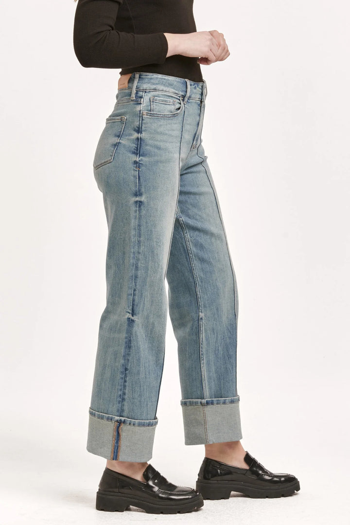Holly Jeans -Pioneer Valley