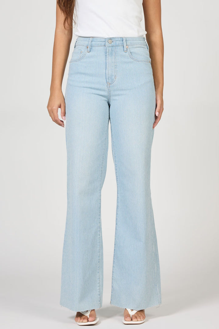 Fiona Wide Leg Jean