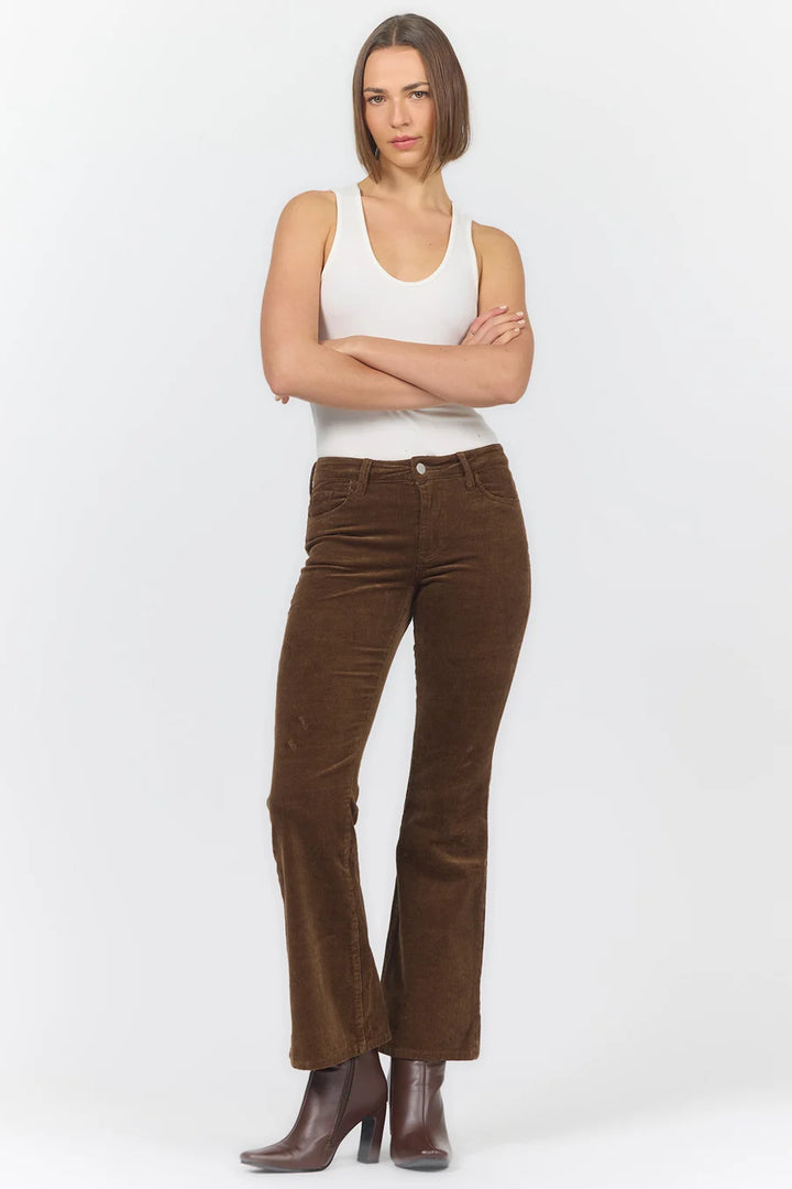 FLORANCE BOOTCUT JEANS