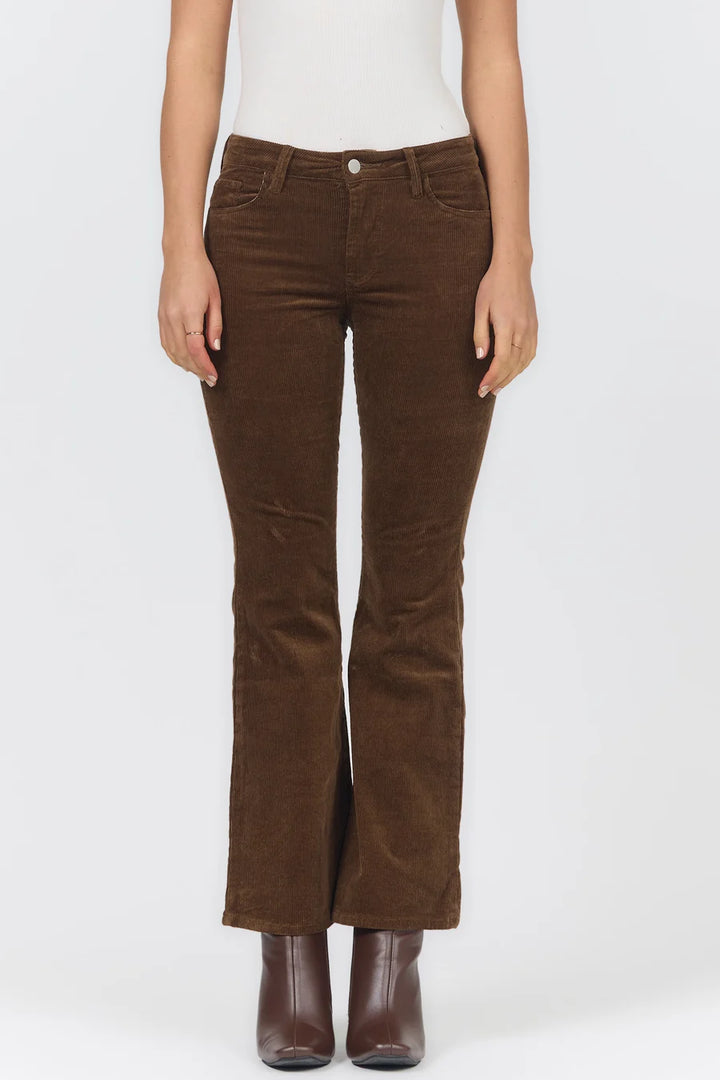 FLORANCE BOOTCUT JEANS