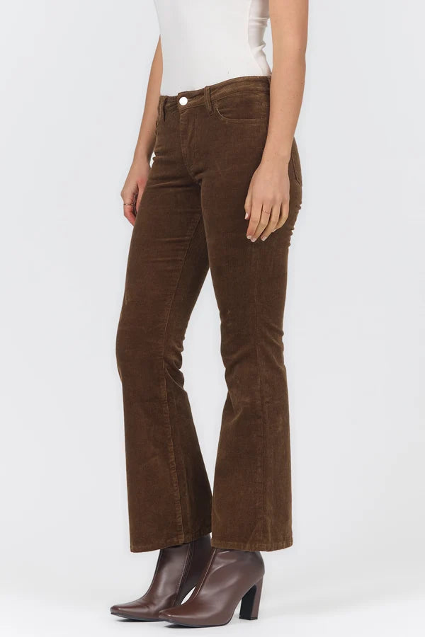 FLORANCE BOOTCUT JEANS