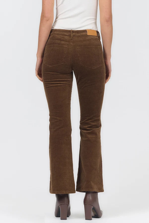 FLORANCE BOOTCUT JEANS