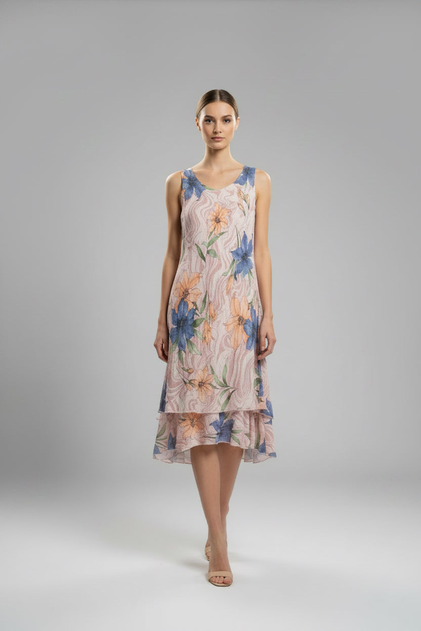 TANK DRESS