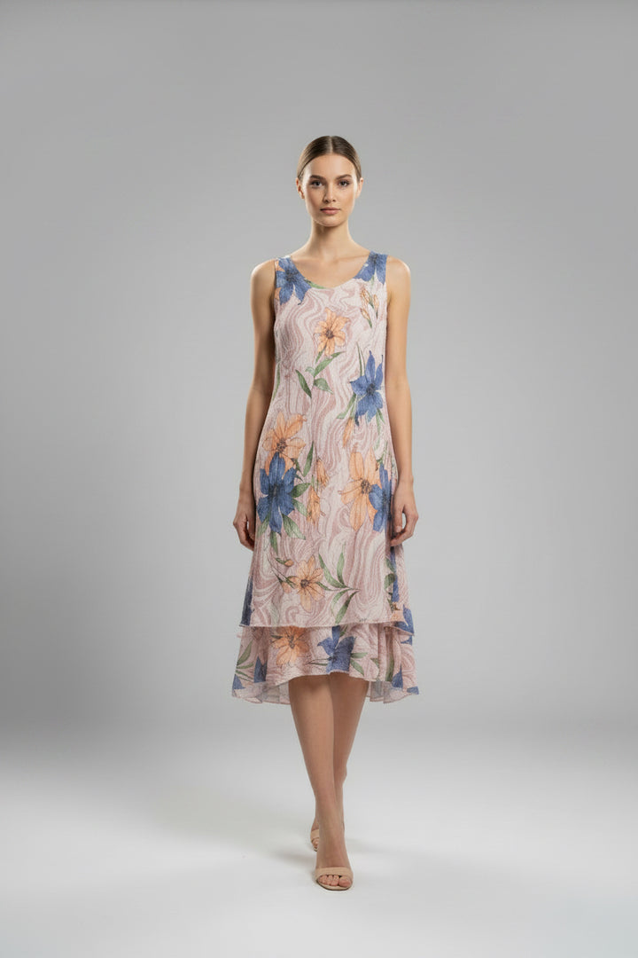 TANK DRESS