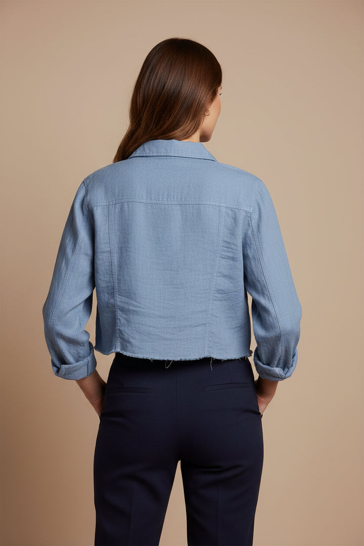 Short Jacket