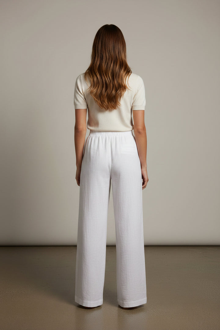 Wide Leg Pant