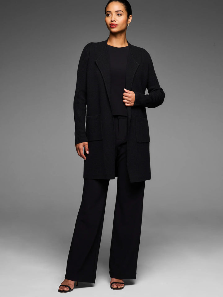 CASHMIRE BLEND JULIETTE COAT