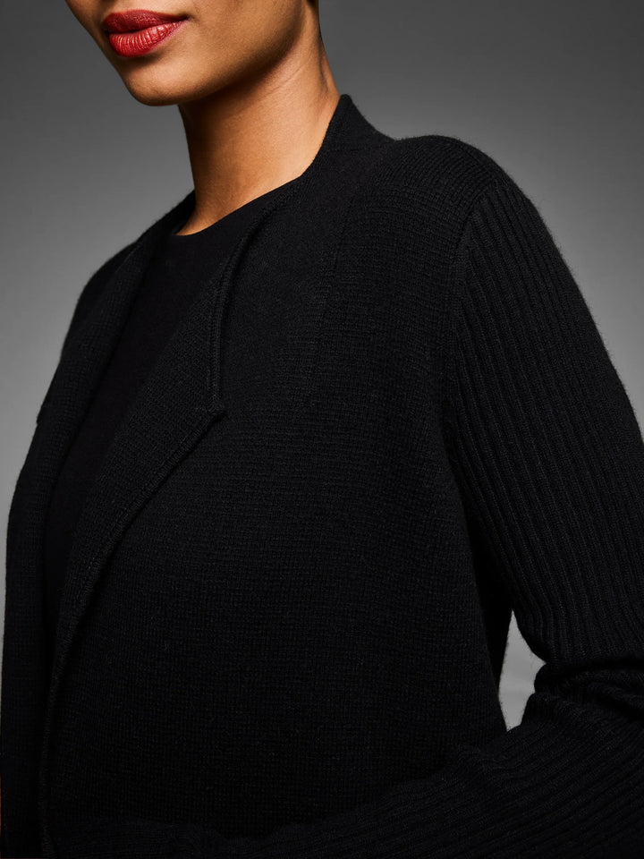 CASHMIRE BLEND JULIETTE COAT