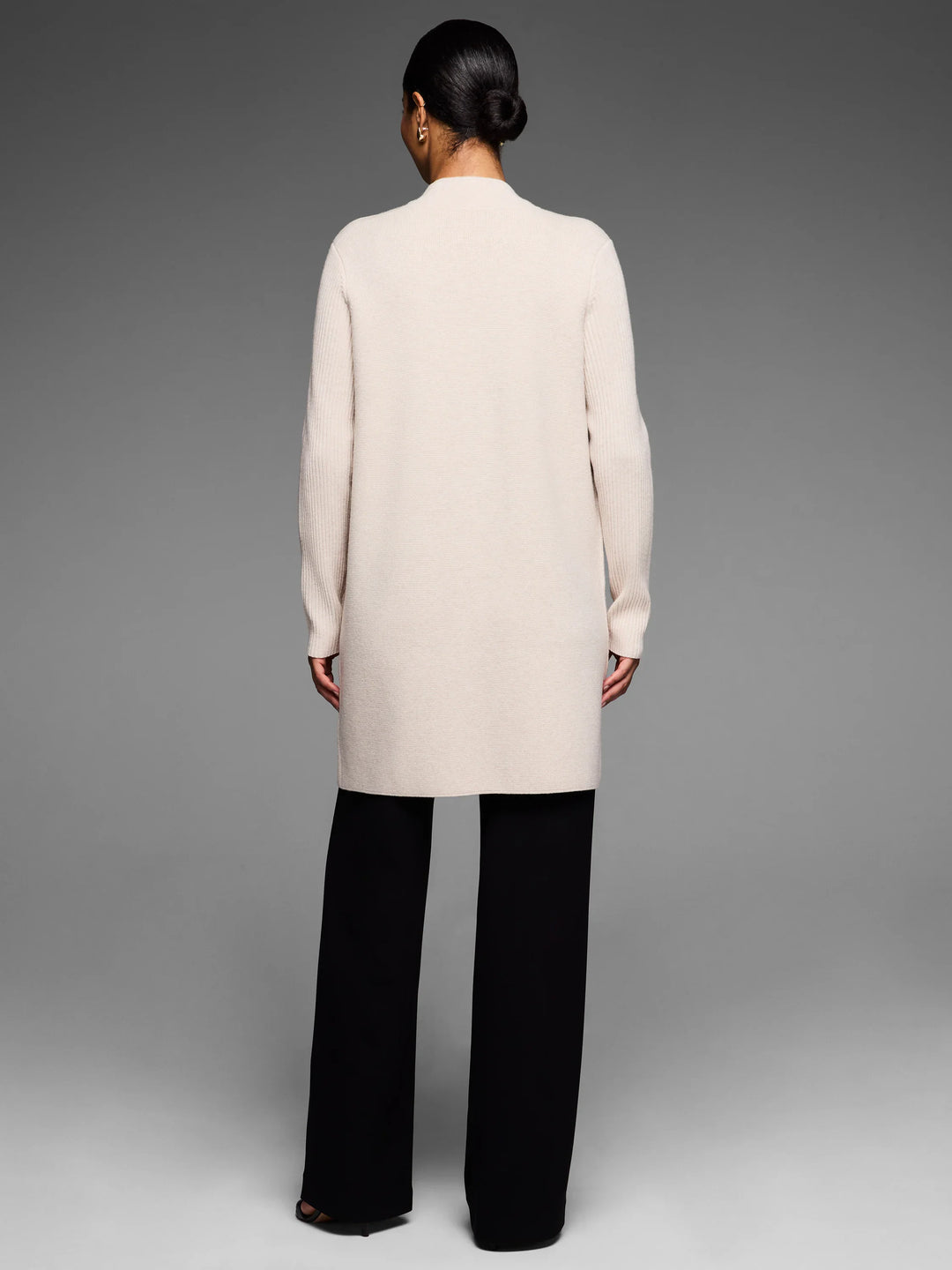 CASHMIRE BLEND JULIETTE COAT