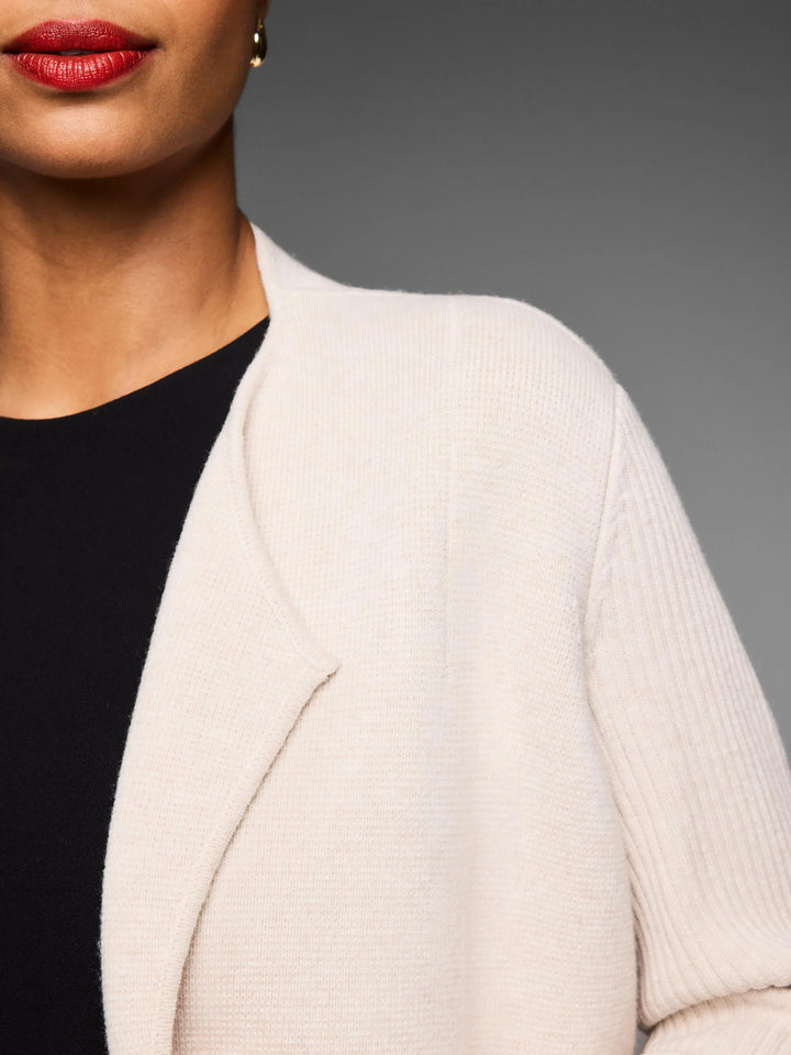 CASHMIRE BLEND JULIETTE COAT