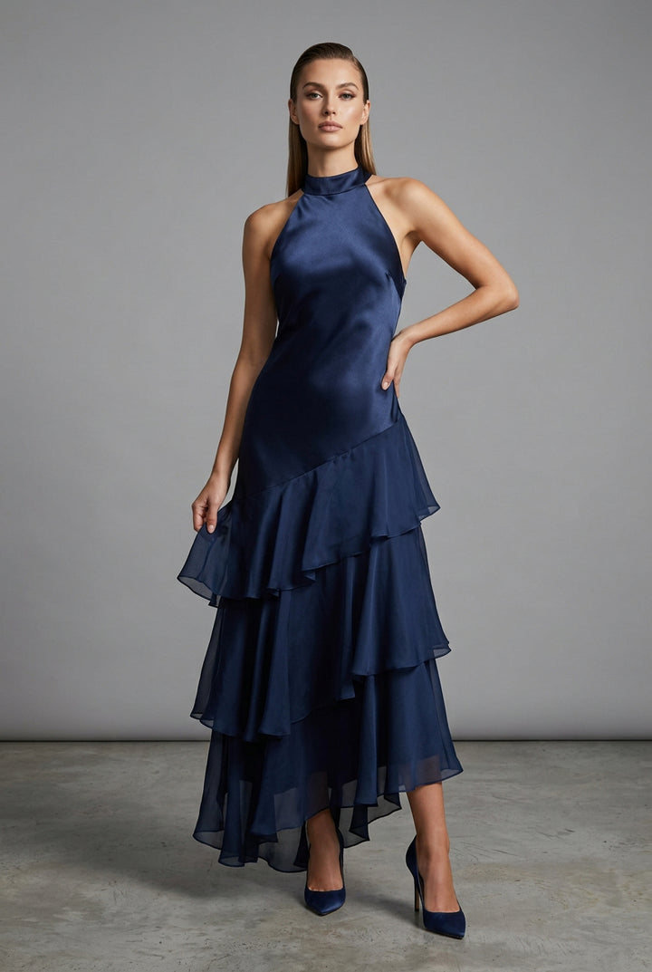 HAILEY DRESS