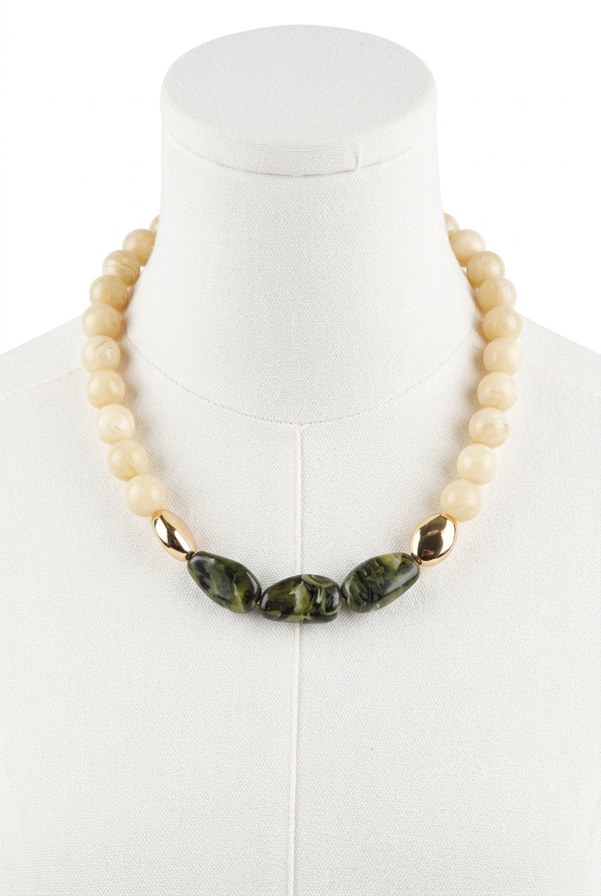 THE MONACO NECKLACE