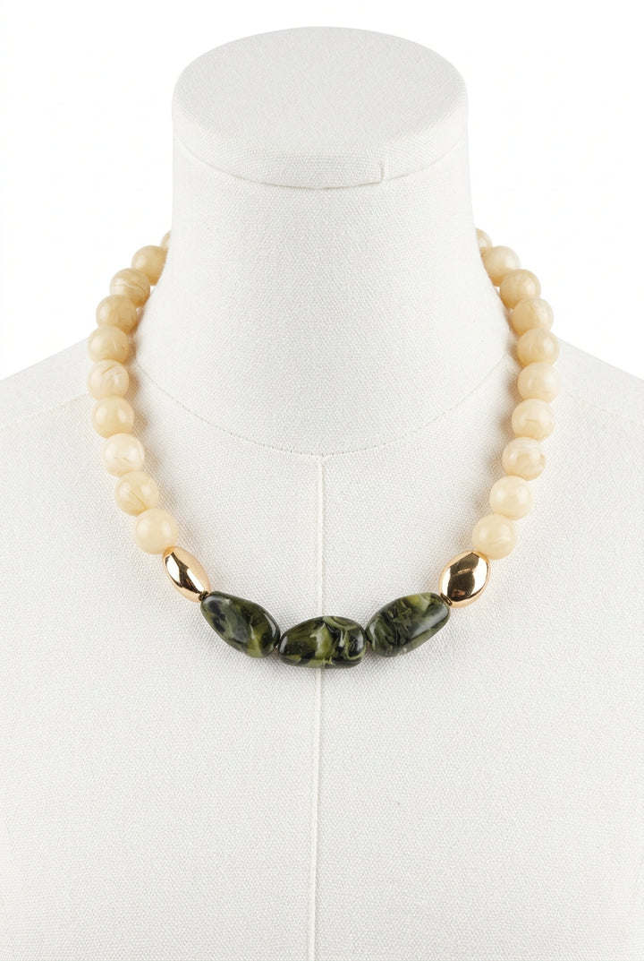 THE MONACO NECKLACE