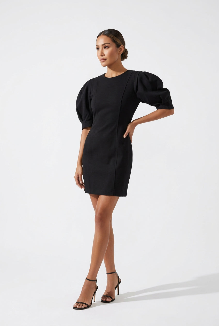 RAINA DRESS