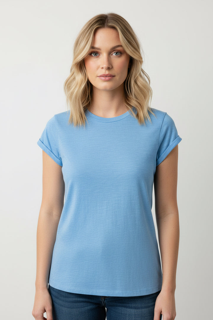 Baby Crew Tee