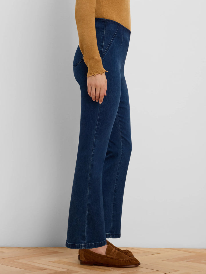 28" Berkeley Bootcut Jeans