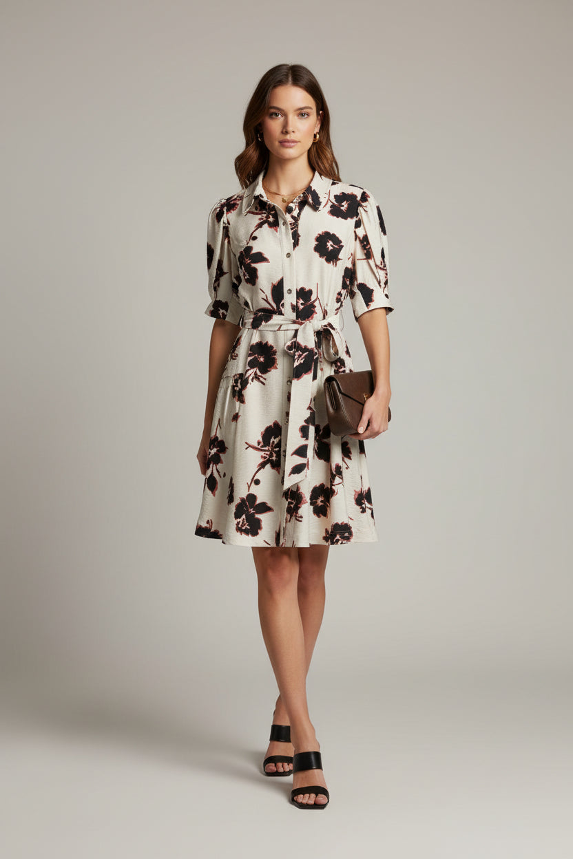 THE EMILY DRESS