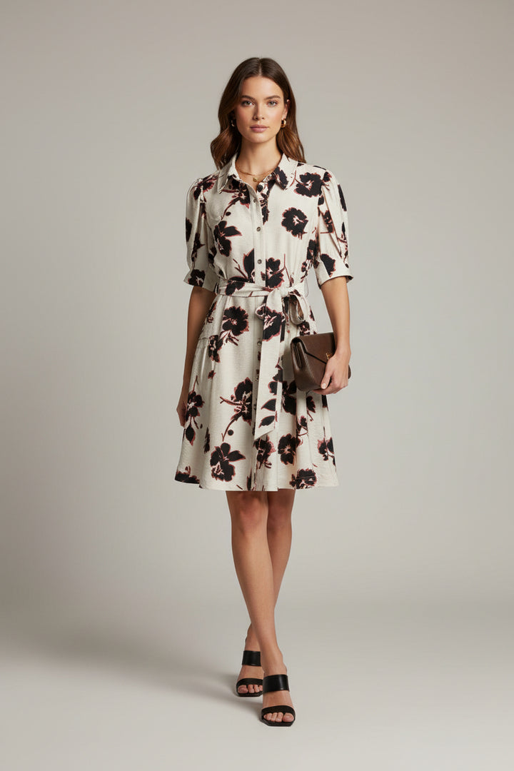 THE EMILY DRESS
