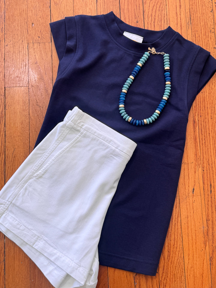 Overlapped Detailed Top