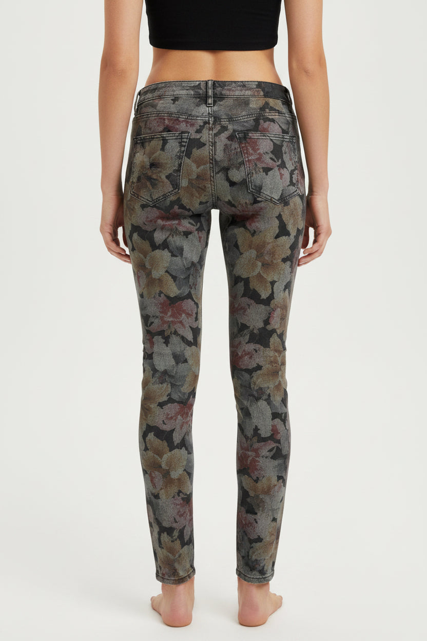 REVERSABLE PANTS