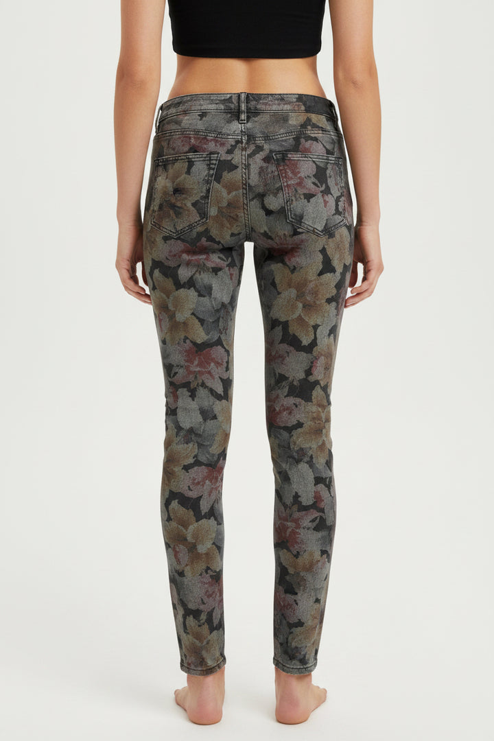 REVERSABLE PANTS