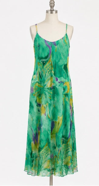 AZURRA DRESS