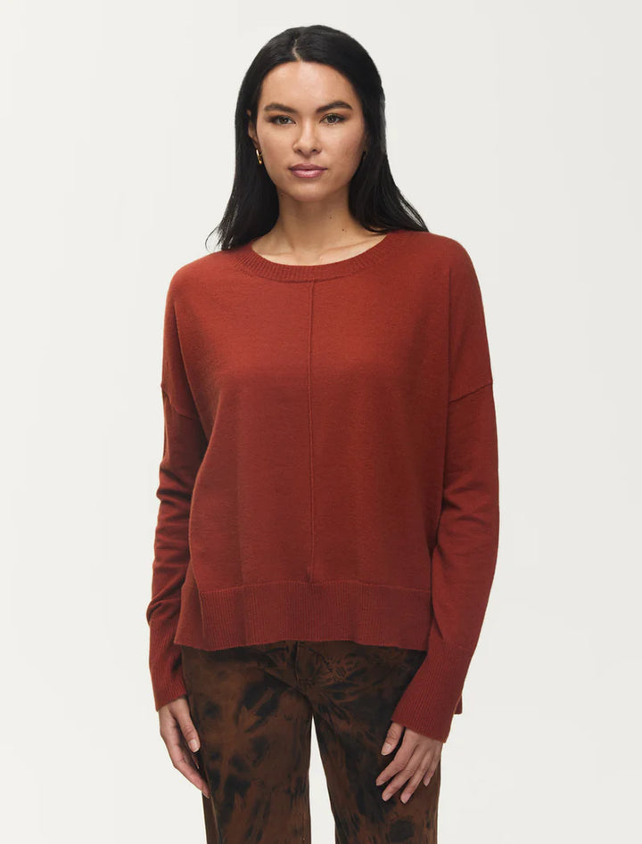 Wagner 'Crew' Top
