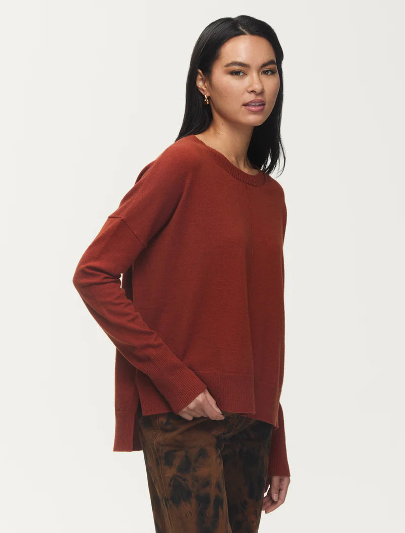 Wagner 'Crew' Top