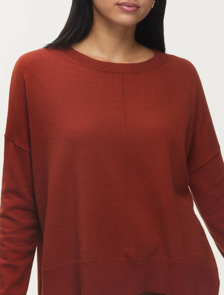 Wagner 'Crew' Top
