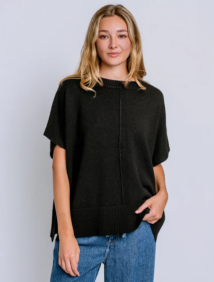 GWYNETH 'CAROLINE' TOP