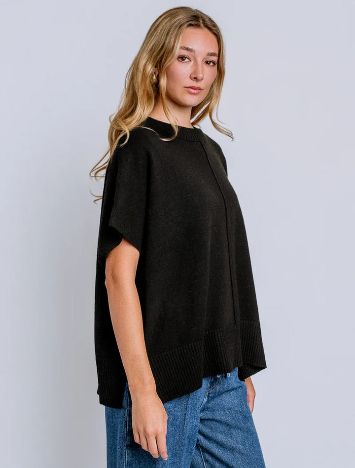 GWYNETH 'CAROLINE' TOP